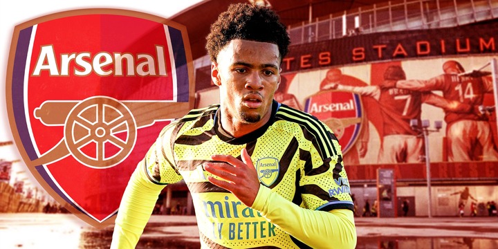 Arsenal academy star Ethan Nwaneri is set for a Premier League breakthrough under Mikel Arteta