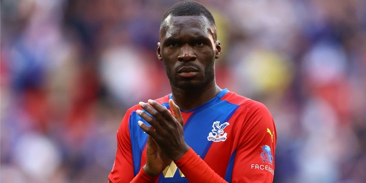 Christian Benteke