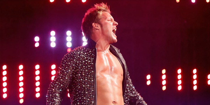 Chris Jericho