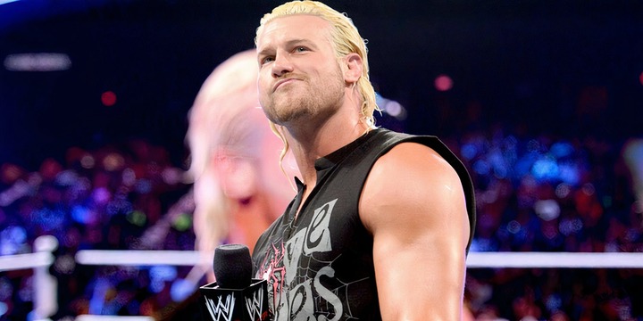 Dolph Ziggler