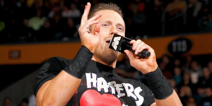 The Miz