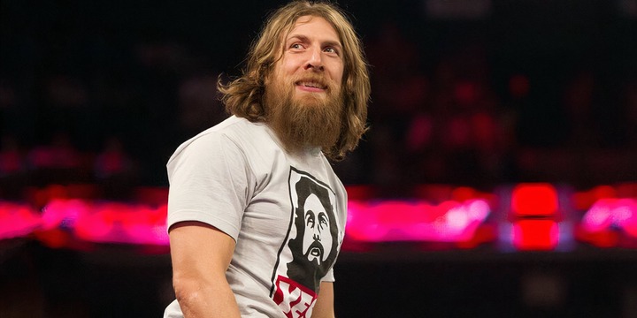 Daniel Bryan