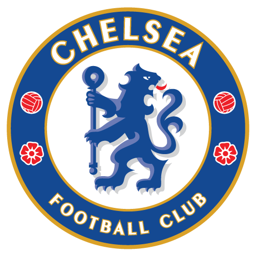 Chelsea logo