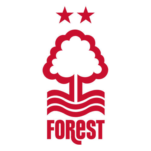 Nottingham Forest logo