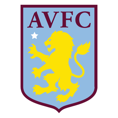 Aston Villa logo