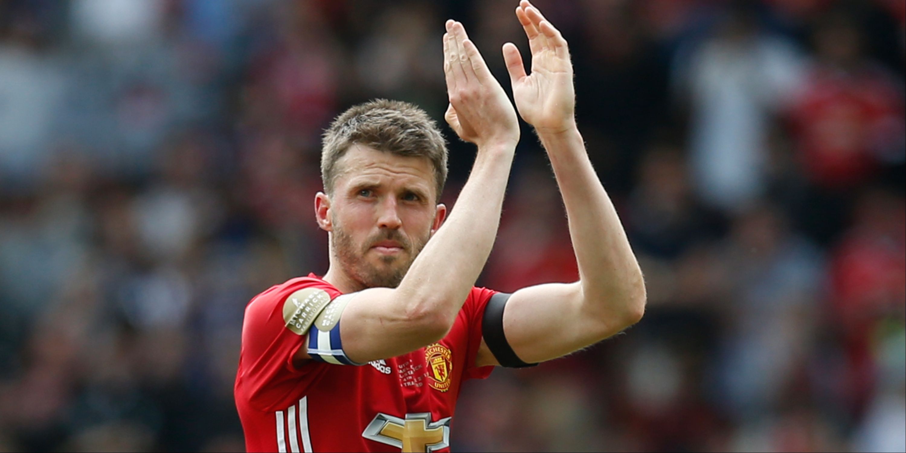 Michael Carrick