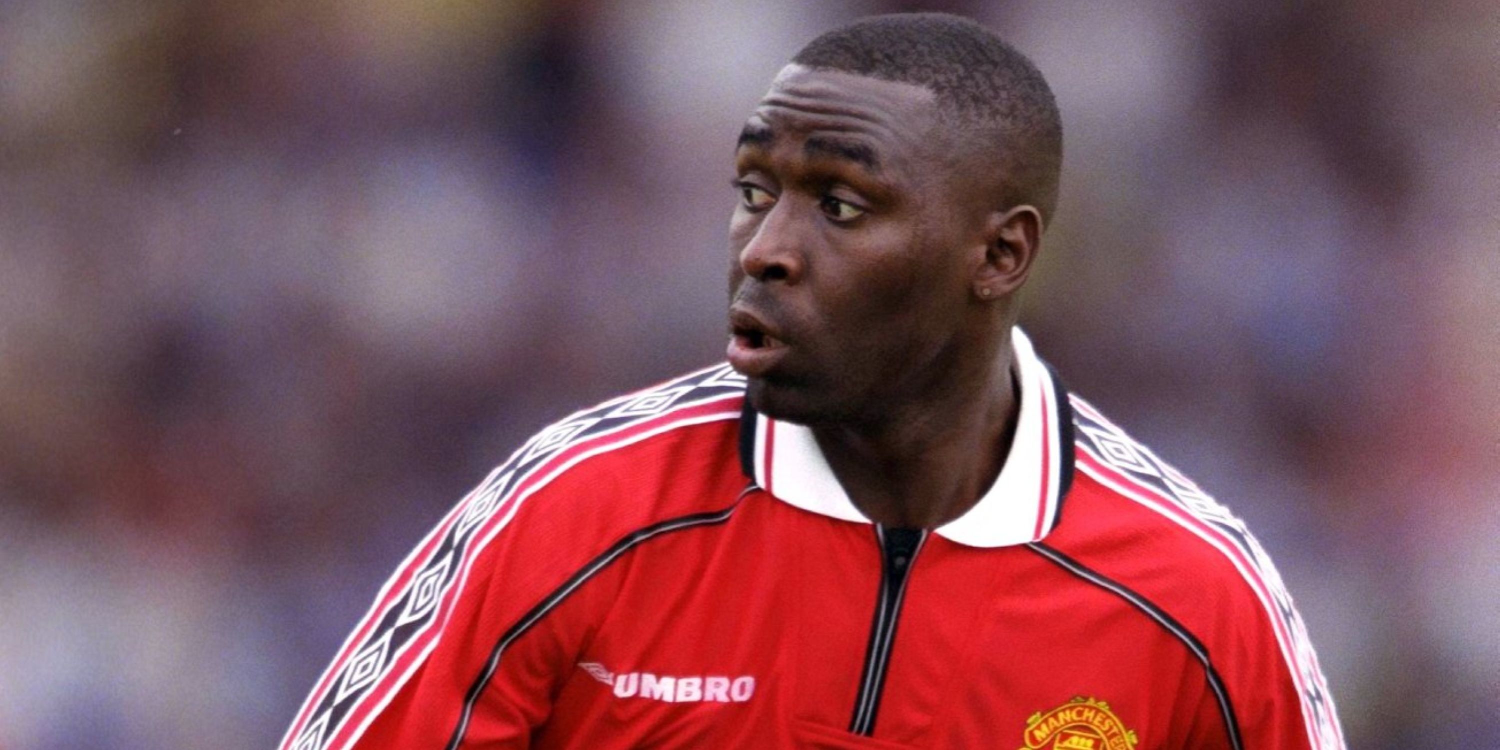 Andy Cole