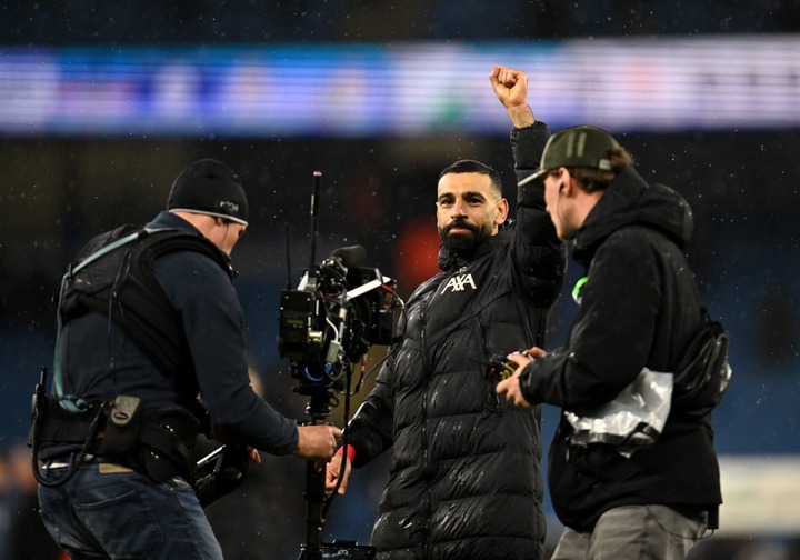 Photo by Liverpool FC/Liverpool FC via Getty Images