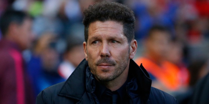 Diego Simeone