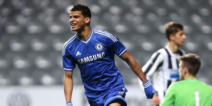 Dominic-Solanke-Chelsea