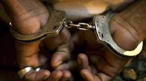 6 JHS students have been arrested for allegedly defiling 2 female students