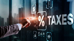 AWS users in Ghana will face higher operational costs due to taxes