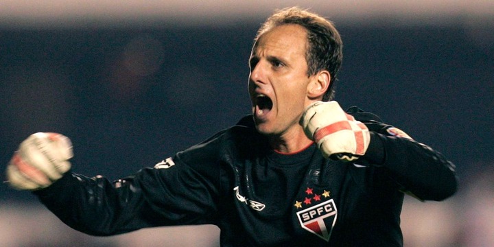 Rogerio Ceni