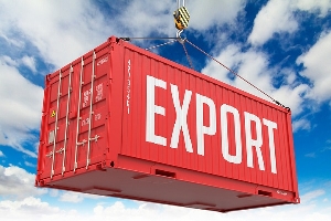 Ghana urged to diversify exports