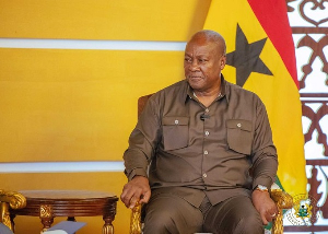 The group has congratulated President John Dramani Mahama for the initiative