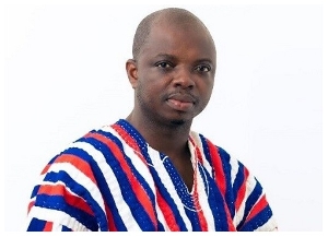 Kwame Baffoe, popularly known as Abronye DC made the allegations on Wontumi TV