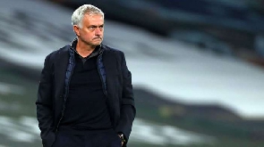 Jose Mourinho is the manager for Fenerbahce