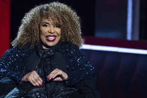 Roberta Flack scored several number one hits in the 1970s