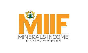 The Minerals Income Investment Fund (MIIF)