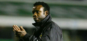 Leroy Rosenior, is the first ever manager to be sacked in 10 minutes