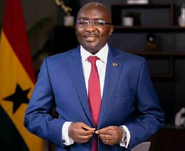 Bawumia