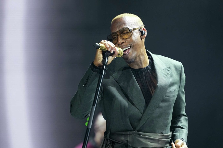 Singer-songwriter Raphael Saadiq is expected to return home to the Bay Area to perform during NBA All-Star Weekend. 