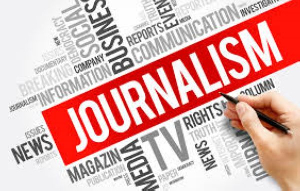 Journalists bemoan low salaries