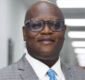 Simon Madjie appointed Acting CEO, GIPC