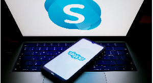 Microsoft is shutting down Skype in May