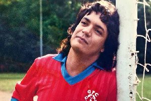 Carlos 'Kaiser' Henrique