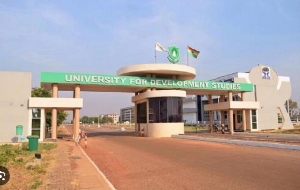 University for Development Studies (UDS)