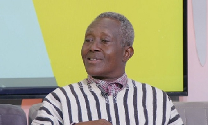 Late actor, Mawuli Semevo