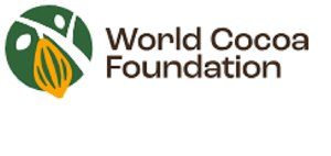 World Cocoa Foundation (WCF) logo