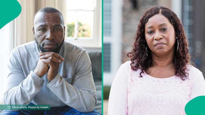 Nigerian doctor in regret as wife ends their marriage four months after they moved to Canada