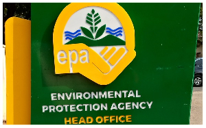 EPA has interdicted 2 officers over allegations of fraud and forgery of documents