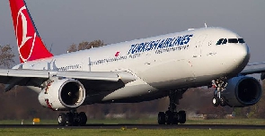 The Court awarded cost against Turkish Airlines for filing its defence late