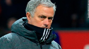 Jose Mourinho is the manager of Fenerbahce