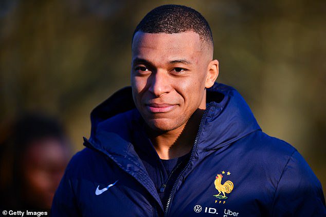 Kylian Mbappe has finally spoken on the controversial awarding of the Ballon d'Or to Rodri