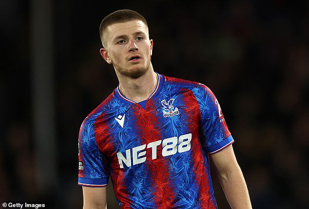 Crystal Palace star Adam Wharton has become one of Europe's hottest midfield properties