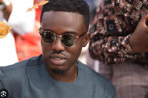 Musician and entrepreneur Criss Waddle