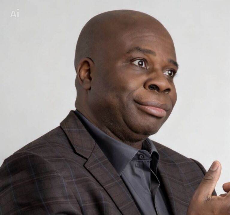 Decoding Nigeria’s Entertainment Viewership Decline: Insights from NolliStream’s Olu Oluwa Tofehinti