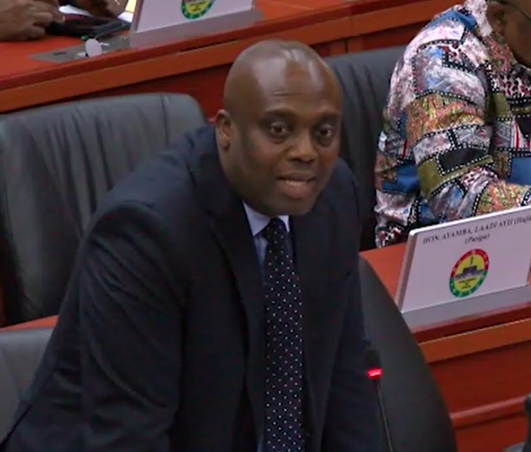 Ghana’s Parliament Approves Historic 150-Year Lease Extension for Regina House in London: Implications for Diplomatic Relations and National Heritage