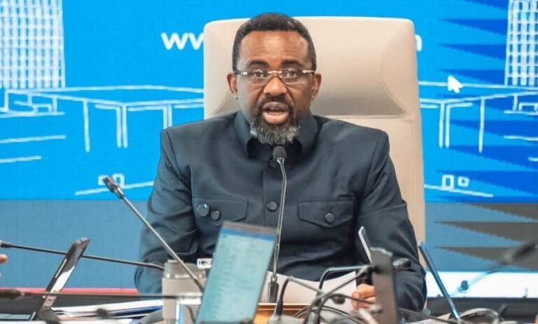 Bank of Ghana Maintains 14% Policy Rate Amid Global Uncertainty, Domestic Economic Resilience