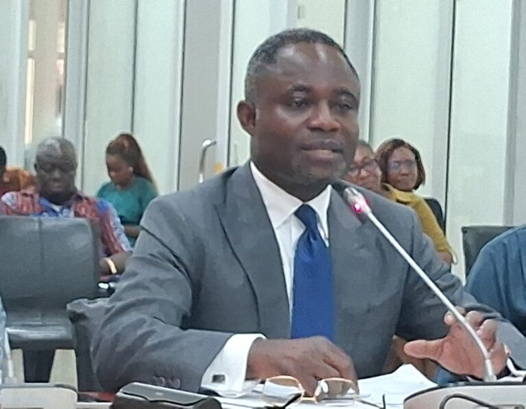 Ghana’s Agenda 111 Hospital Projects Require GH¢20 Billion to Achieve Full Completion – Minister of Health Reveals Funding Challenges