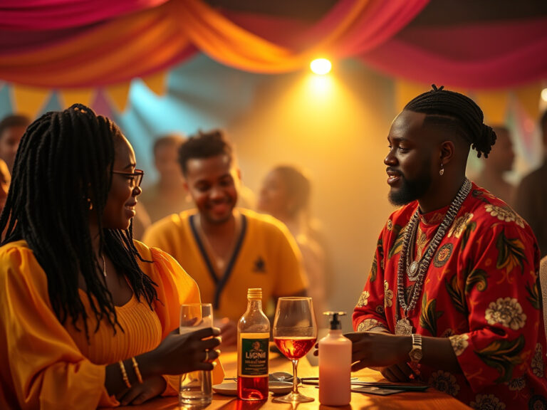 Ghana’s Entertainment Scene Under the Spotlight: Unpacking the Most Viral Stories of the Week (9–13 March)