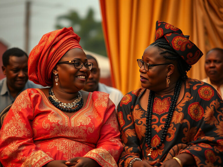 Nigeria’s Entertainment Scene Sparks Debates: From Burna Boy’s Mother’s Marriage Advice to Nollywood’s Supernatural Storylines