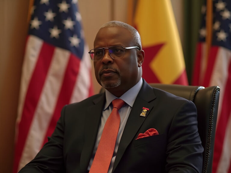 Ex-President Mahama Honours U.S. Independence Day, Vows Unwavering Commitment to Strengthening Ghana-US Bilateral Ties
