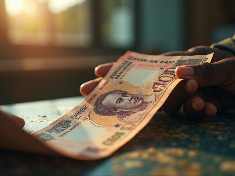 Ghana’s Treasury Bill Rates Inch Higher in Latest Bank of Ghana Auction: Implications for Investors and Government Borrowing Costs
