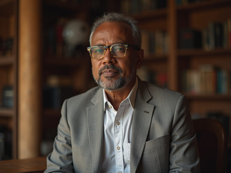 Ghana’s Economic Crisis: Why Job Creation Must Take Centre Stage Over Development Studies, Says Prof. Daanoba Sunkari