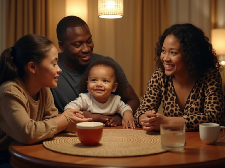 Nigeria Entertainment Roundup: From Family Reconciliation to Social Responsibility – The Most Talked-About Stories This Week